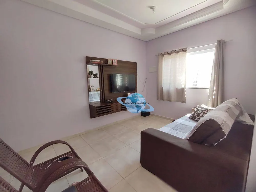 Casa, 2 quartos, 68 m² - Foto 4