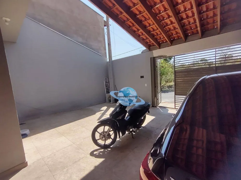 Casa, 2 quartos, 68 m² - Foto 1