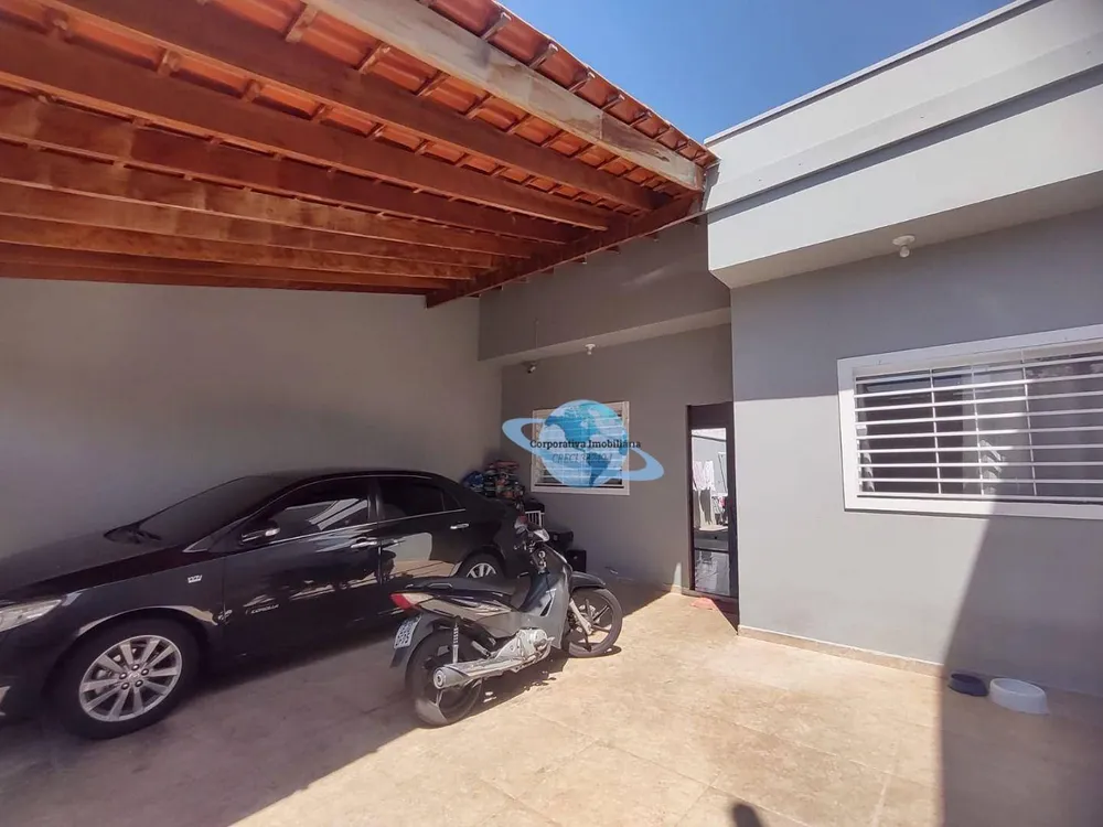 Casa, 2 quartos, 68 m² - Foto 2