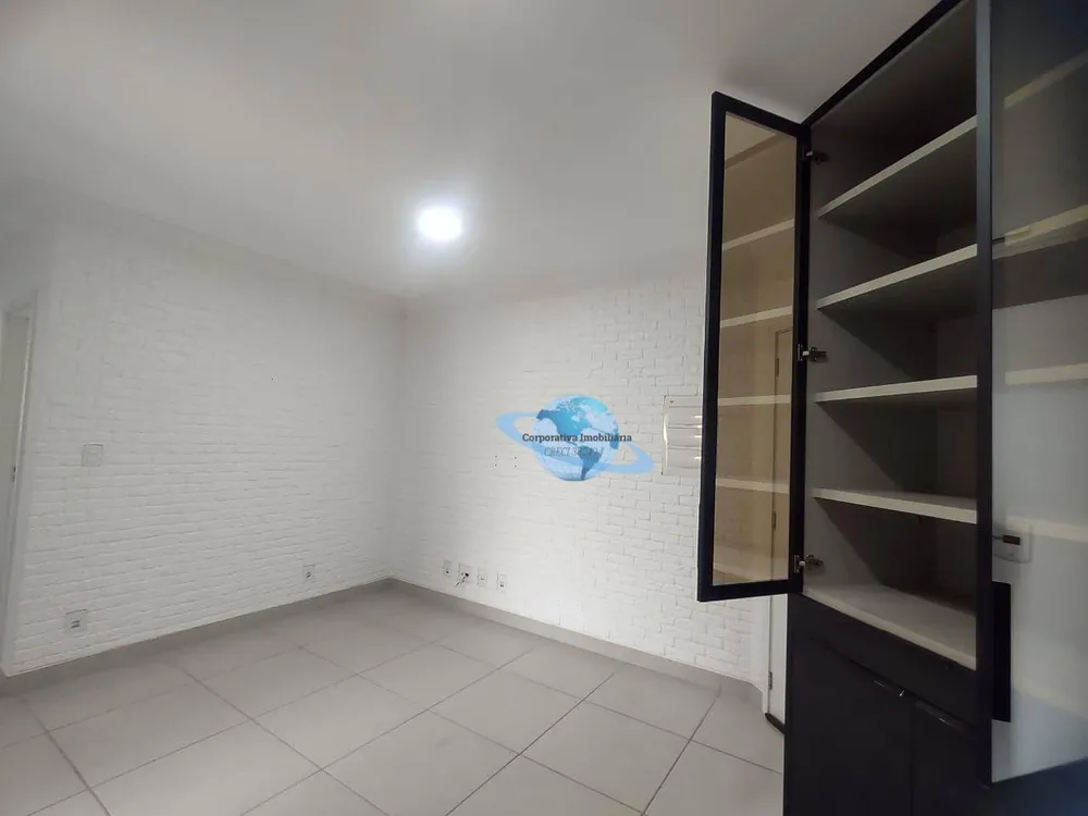Apartamento, 3 quartos, 102 m² - Foto 2