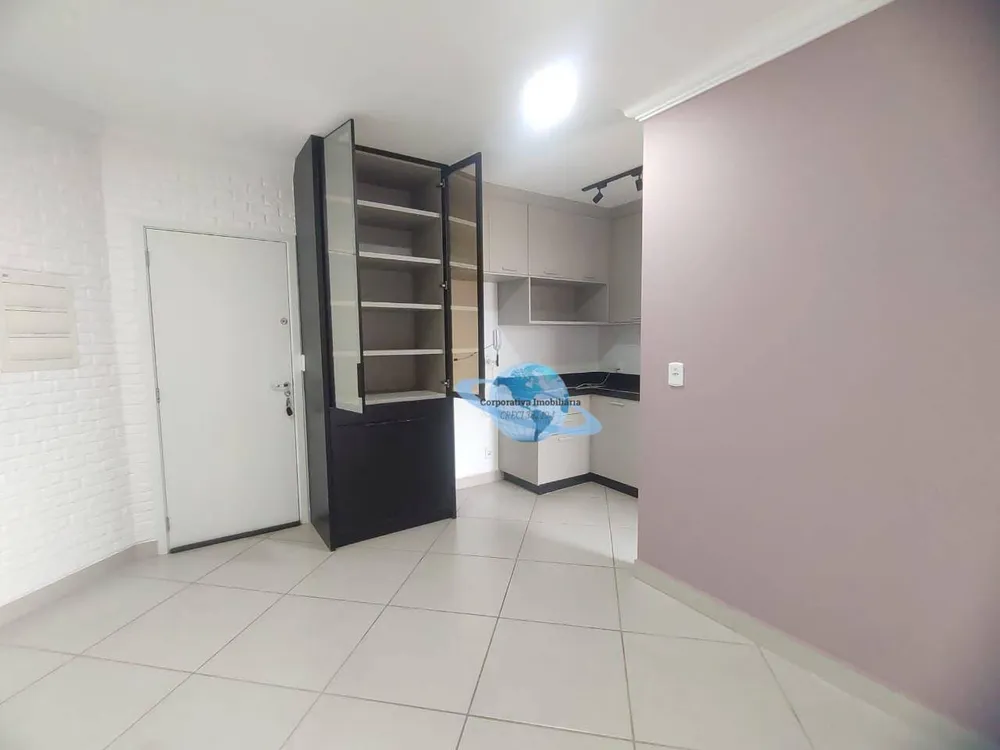 Apartamento, 3 quartos, 102 m² - Foto 1