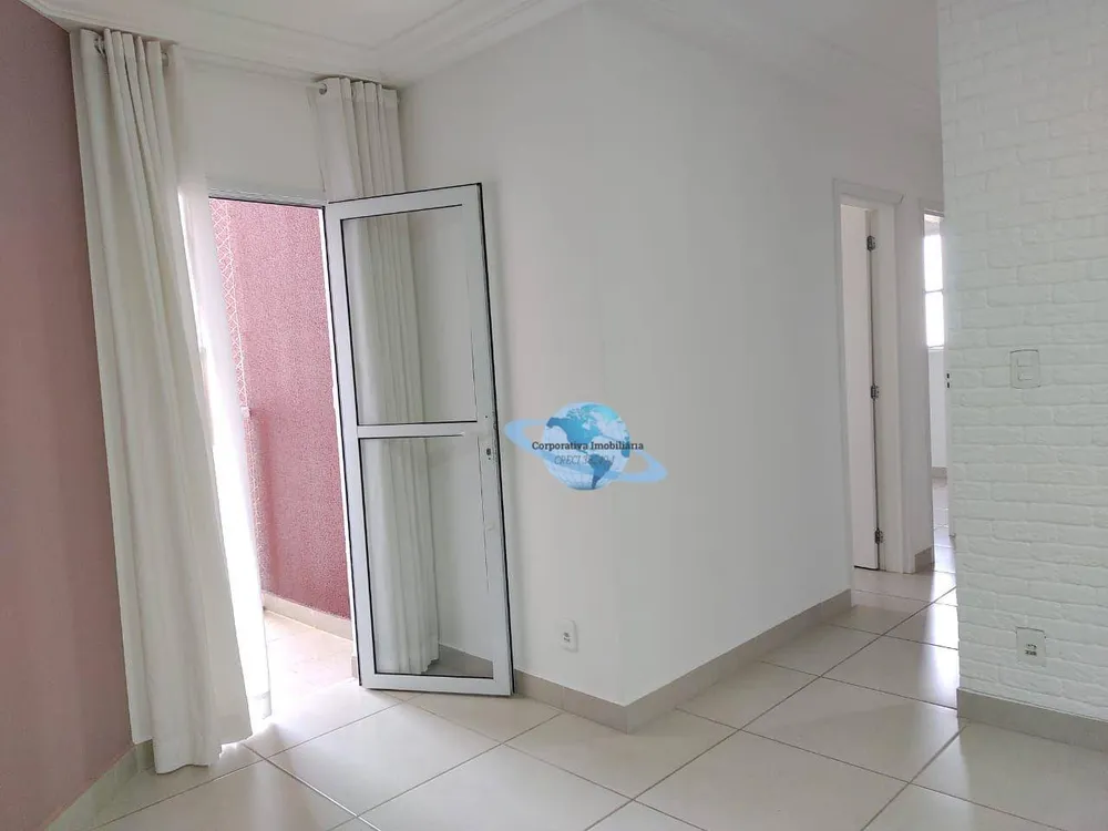 Apartamento, 3 quartos, 102 m² - Foto 4