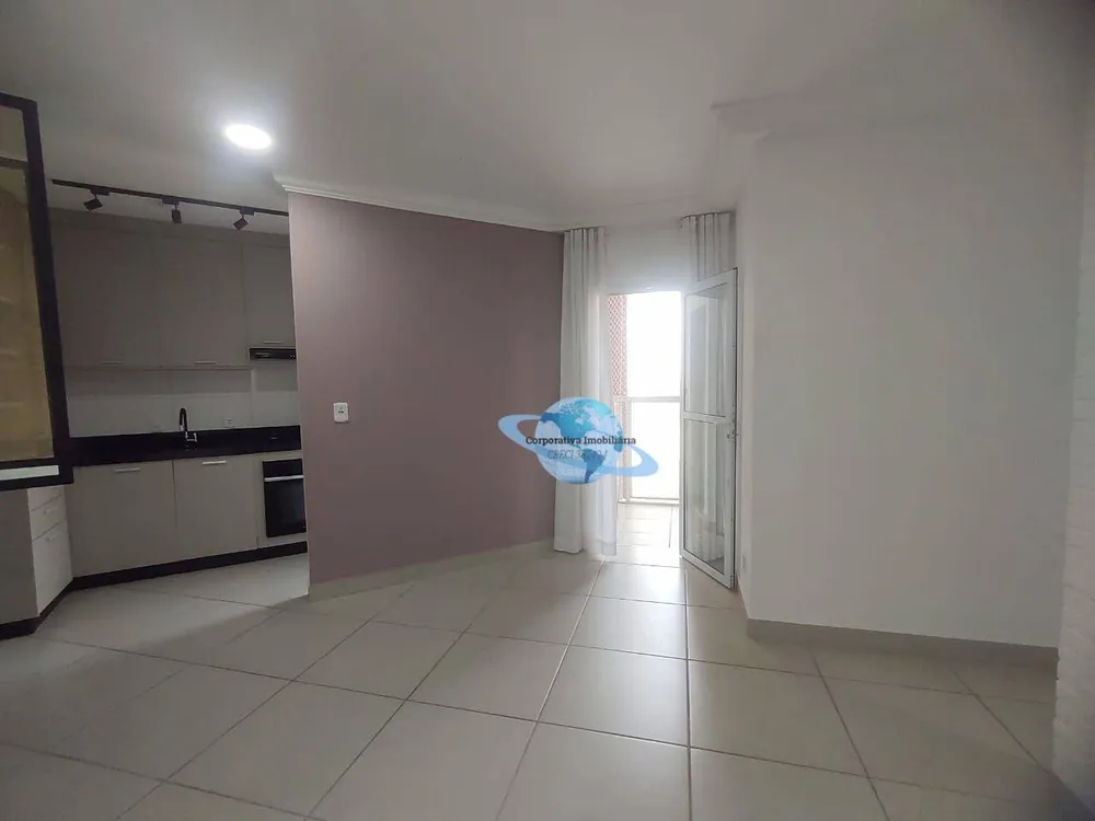 Apartamento, 3 quartos, 102 m² - Foto 3