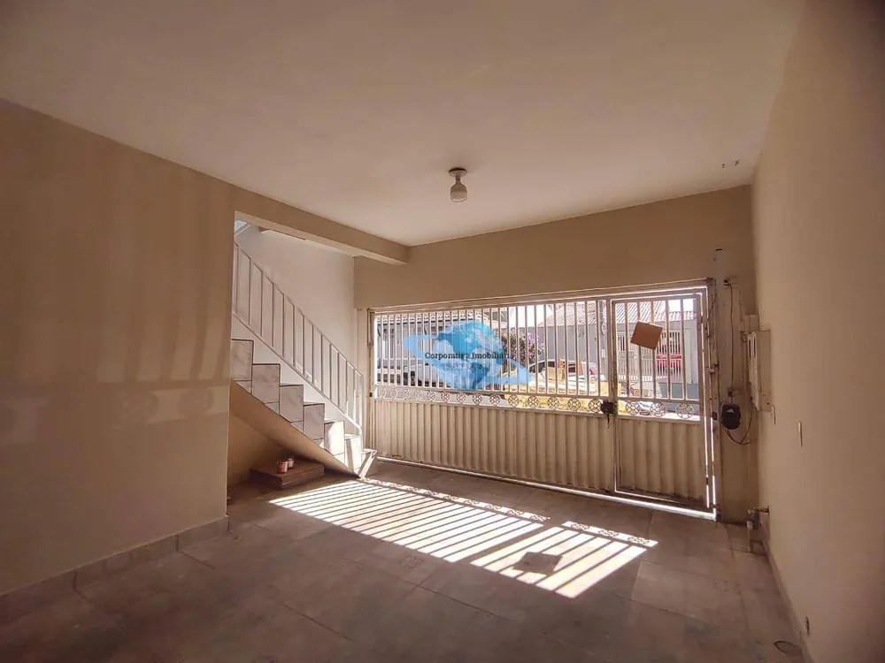 Casa, 2 quartos, 125 m² - Foto 2