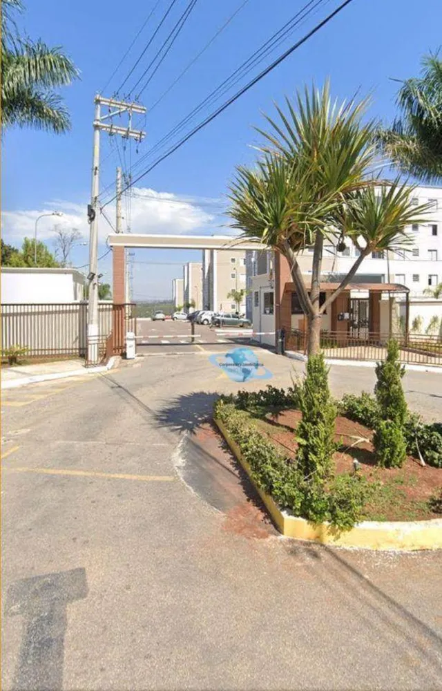 Apartamento, 2 quartos, 47 m² - Foto 2