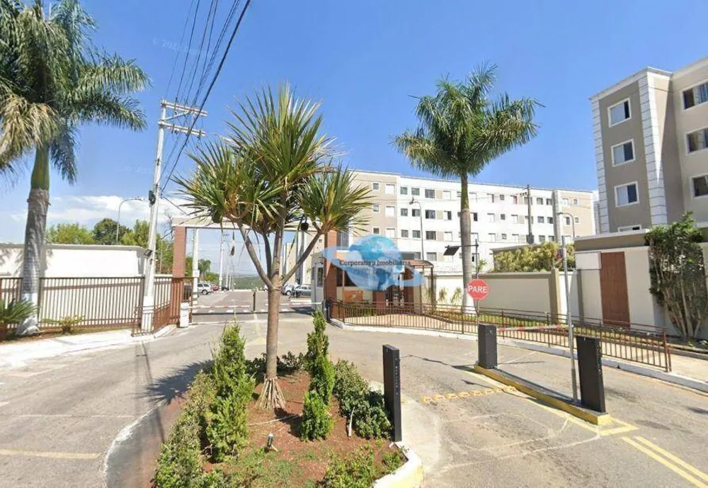 Apartamento, 2 quartos, 47 m² - Foto 1