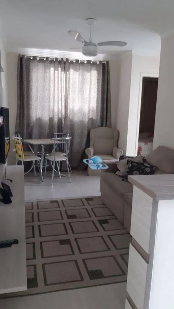 Apartamento, 2 quartos, 47 m² - Foto 4