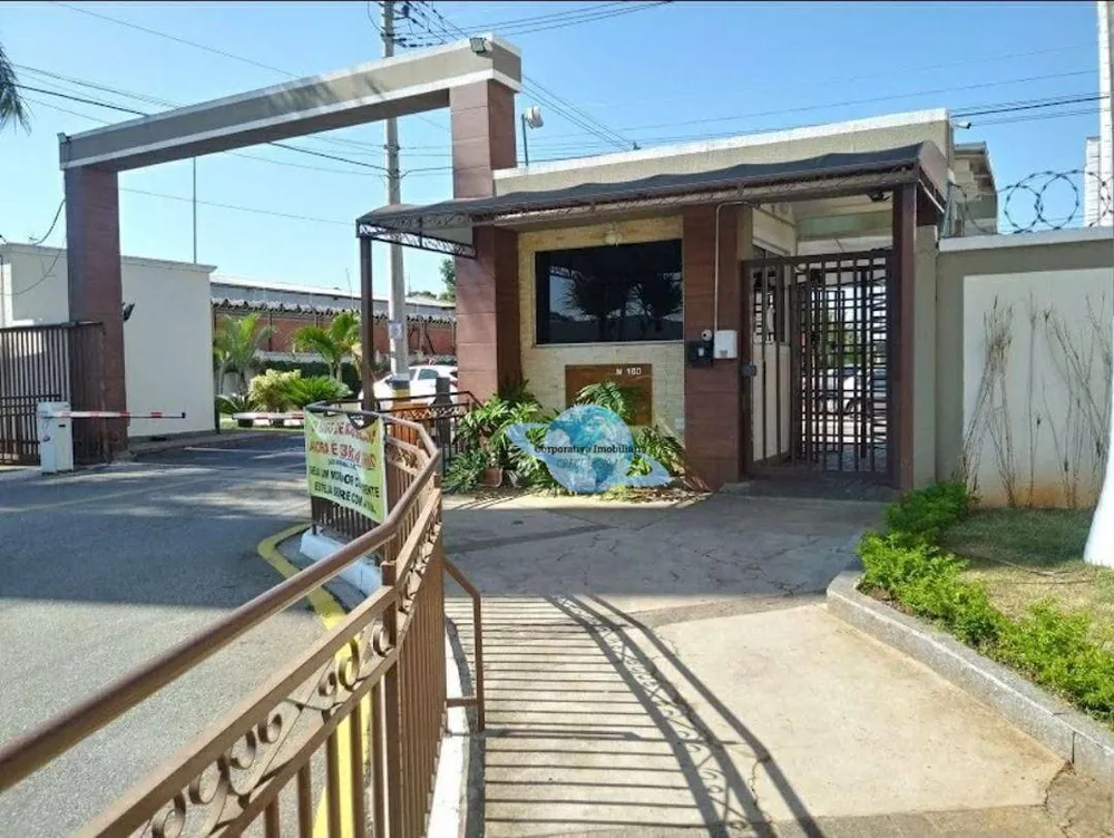 Apartamento, 2 quartos, 47 m² - Foto 3