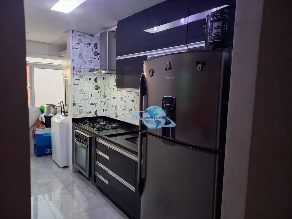 Apartamento, 2 quartos, 50 m² - Foto 3