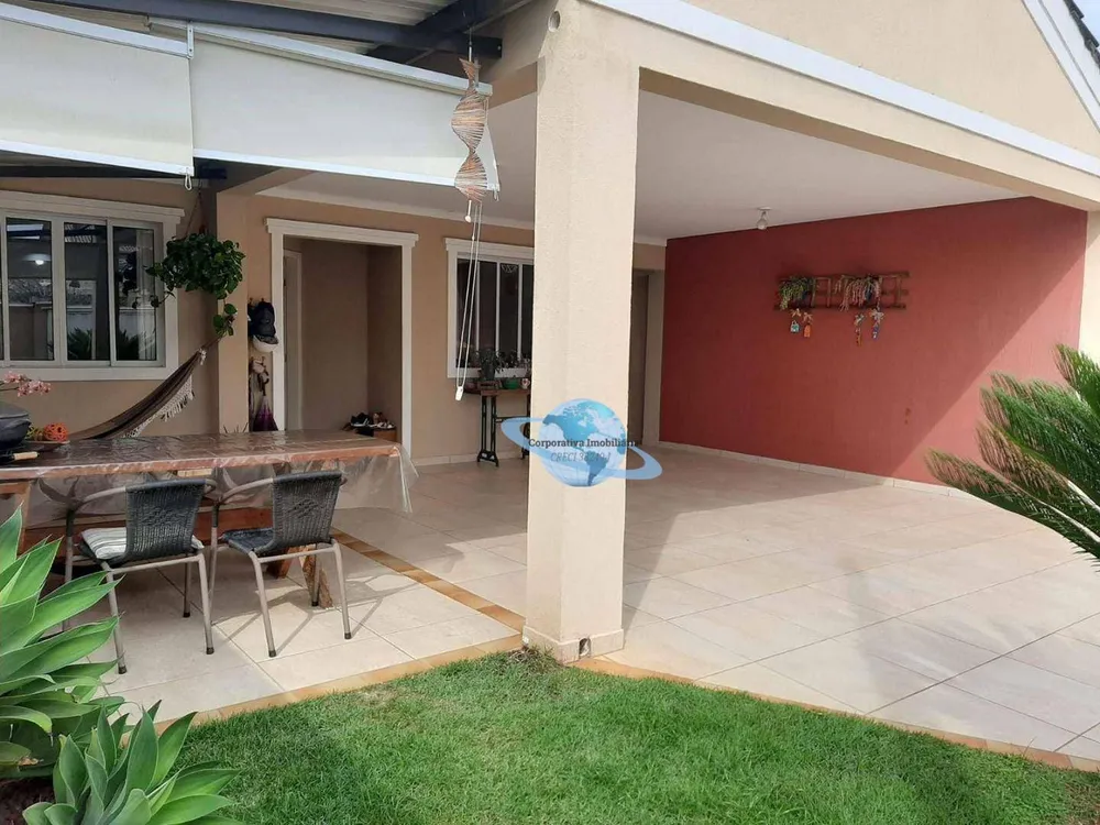 Casa de Condomínio, 3 quartos - Foto 3