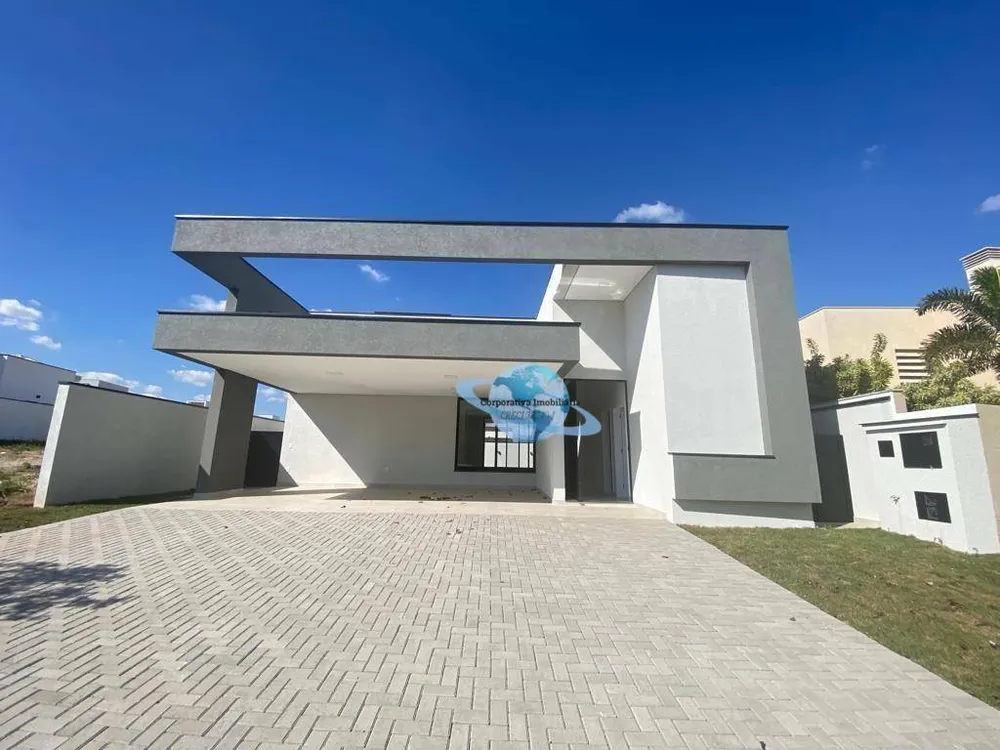 Casa de Condomínio, 3 quartos - Foto 3