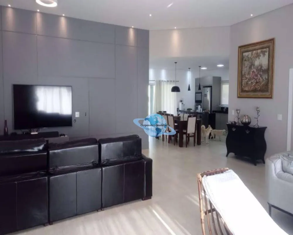 Chácara, 5 quartos, 4000 m² - Foto 3