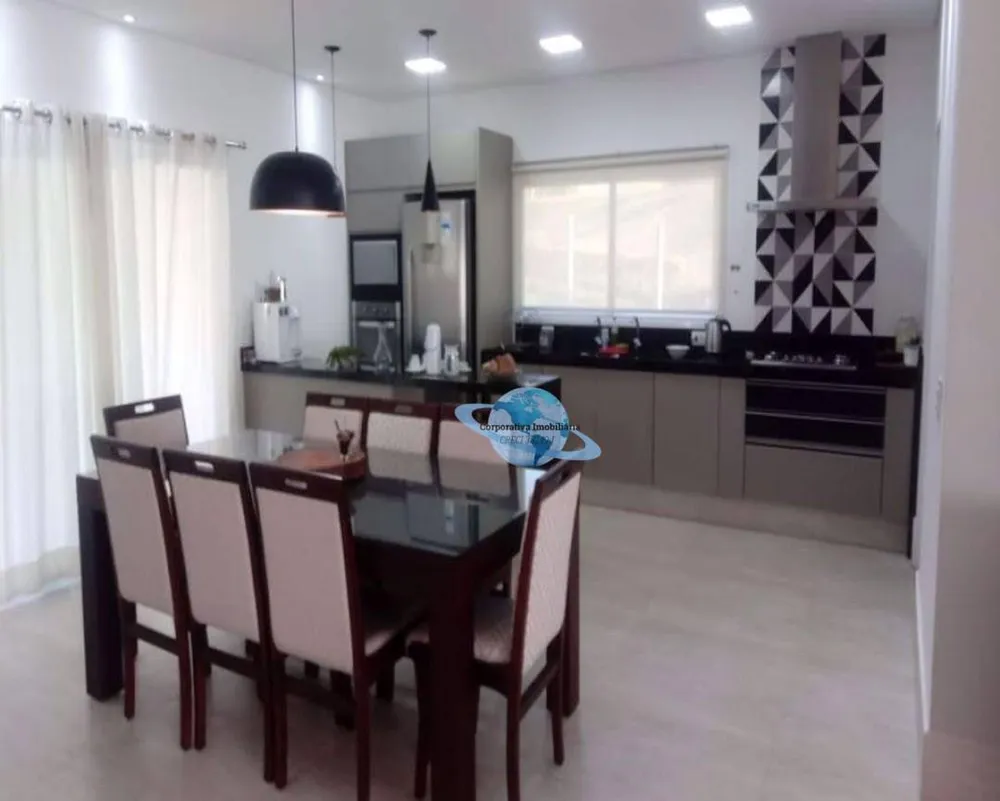 Chácara, 5 quartos, 4000 m² - Foto 2