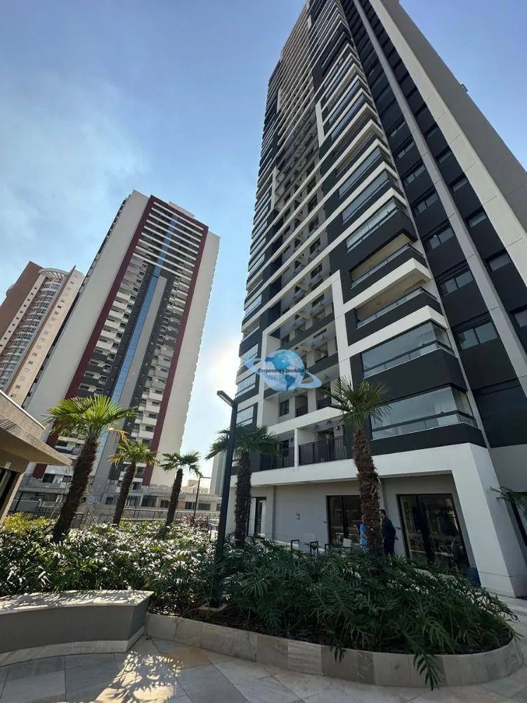 Apartamento, 2 quartos, 91 m² - Foto 1
