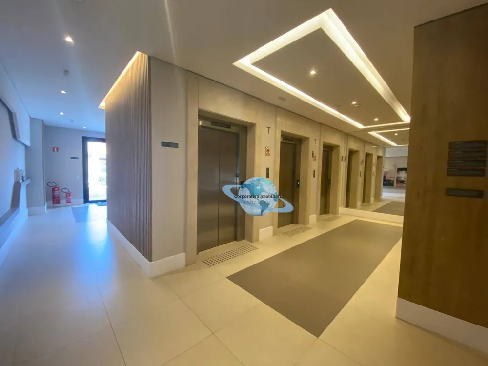 Apartamento, 2 quartos, 91 m² - Foto 3