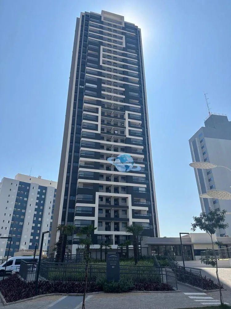 Apartamento, 2 quartos, 91 m² - Foto 2