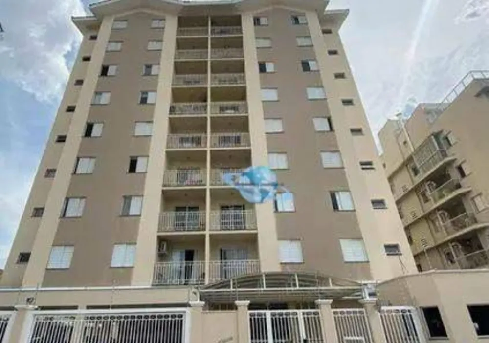 Apartamento, 2 quartos, 69 m² - Foto 1