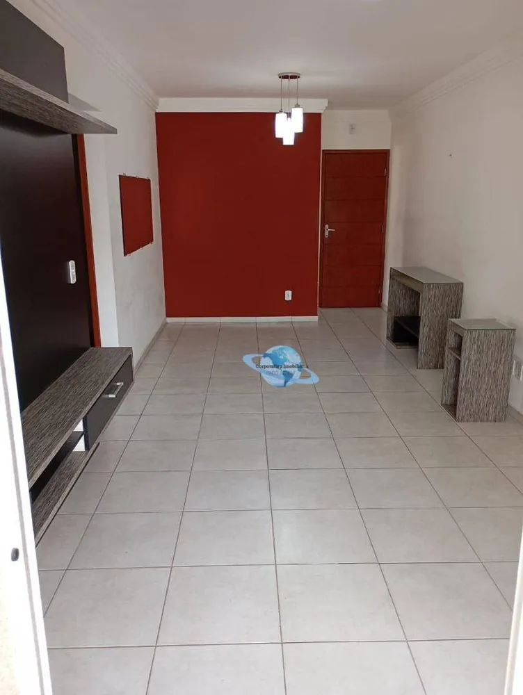Apartamento, 2 quartos, 69 m² - Foto 3
