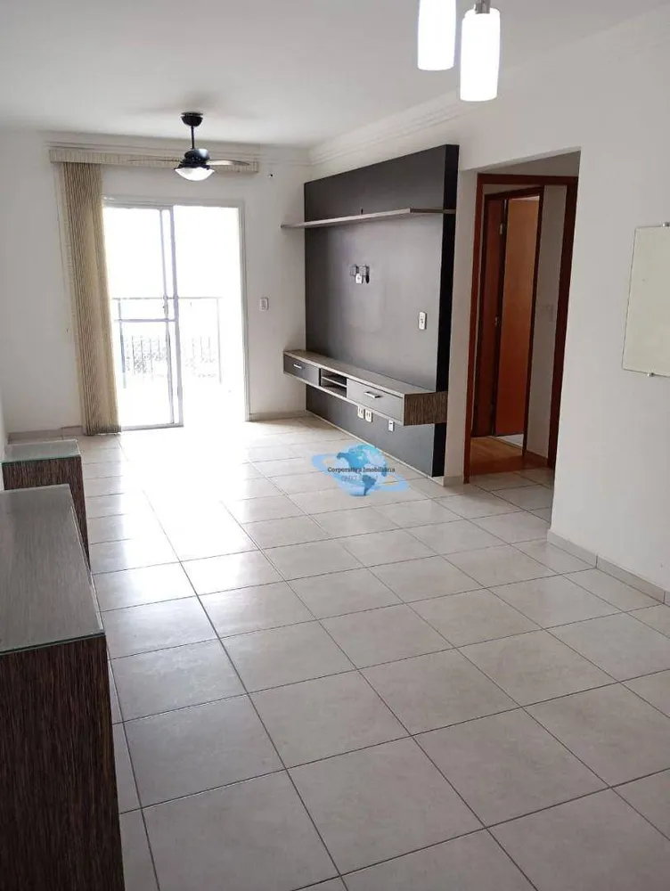 Apartamento, 2 quartos, 69 m² - Foto 2