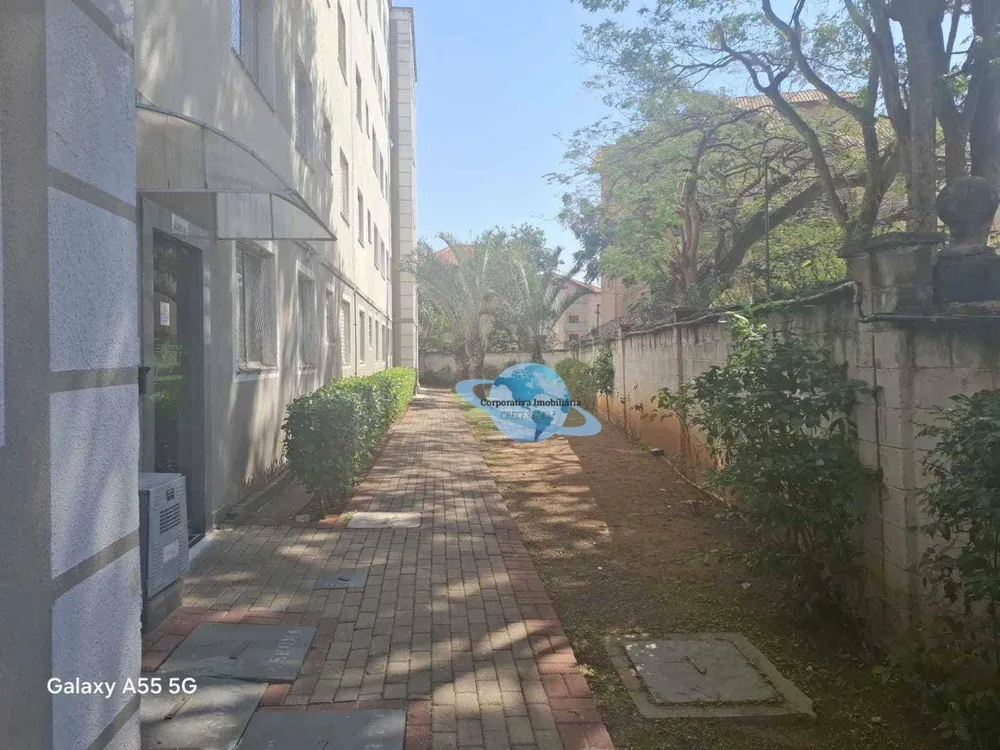 Apartamento, 3 quartos, 65 m² - Foto 1