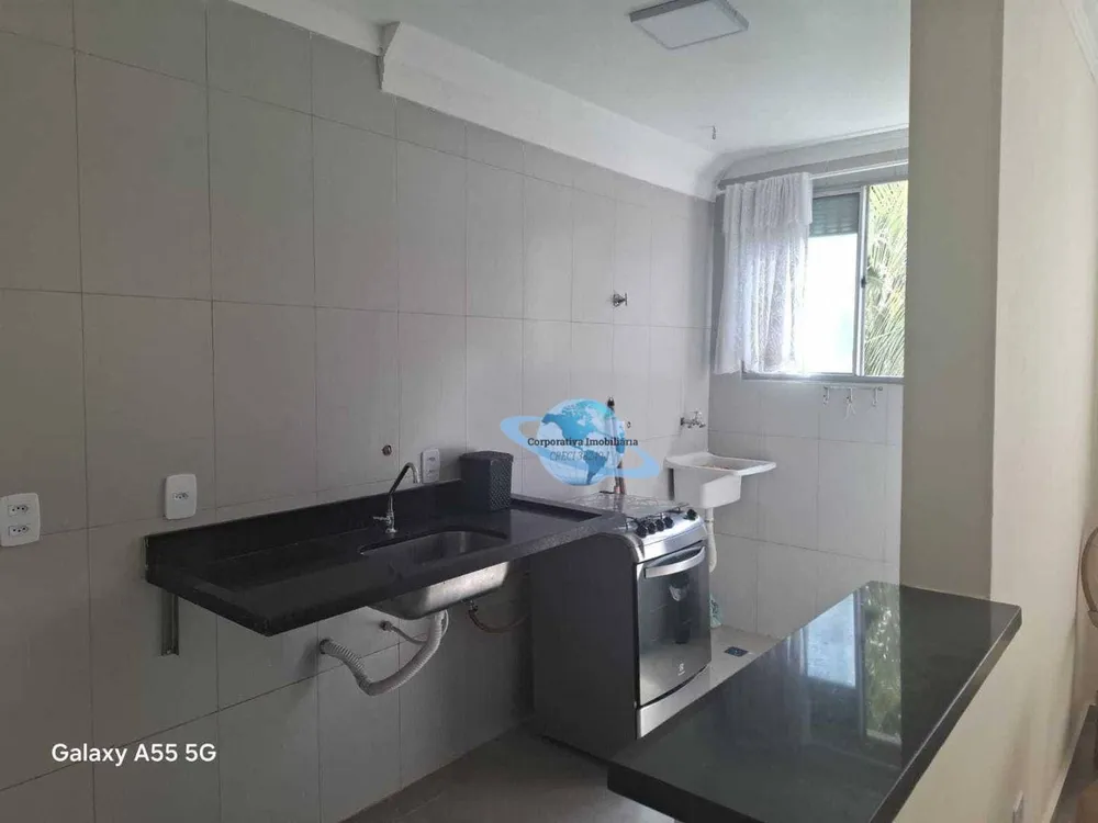 Apartamento, 3 quartos, 65 m² - Foto 4
