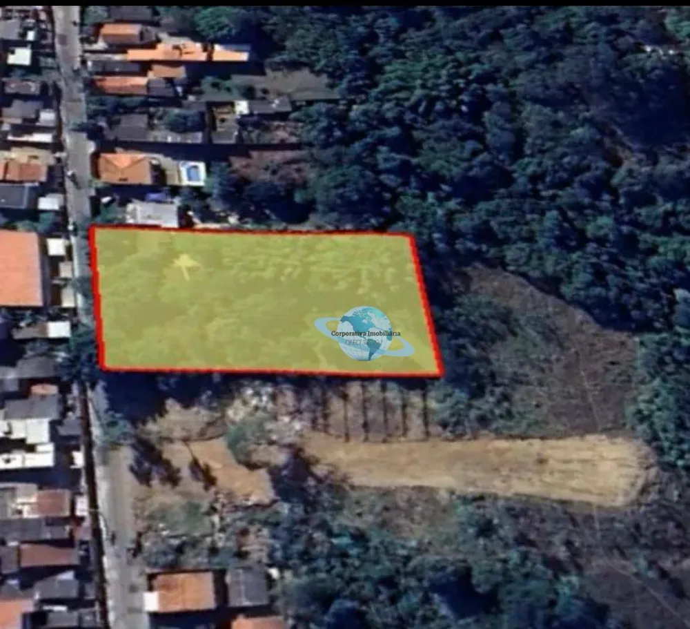 Terreno, 4440 m² - Foto 1