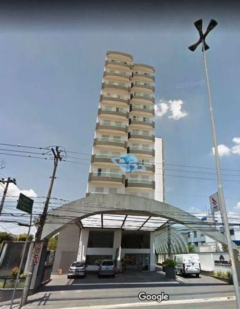 Apartamento, 2 quartos, 52 m² - Foto 3