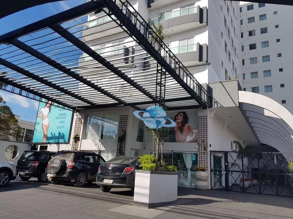 Apartamento, 2 quartos, 52 m² - Foto 1