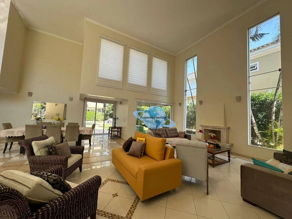 Casa de Condomínio, 5 quartos - Foto 4