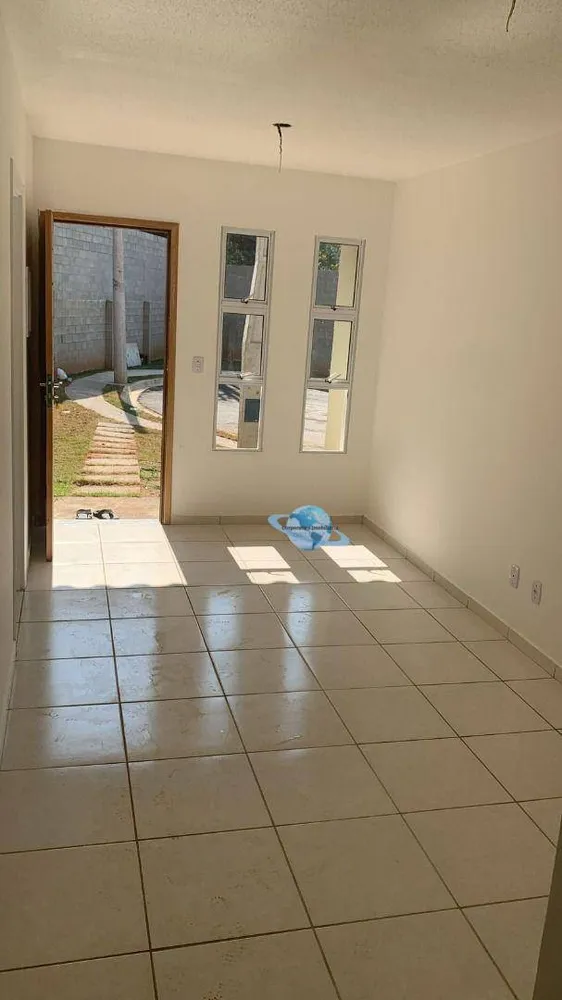 Casa de Condomínio, 2 quartos - Foto 3