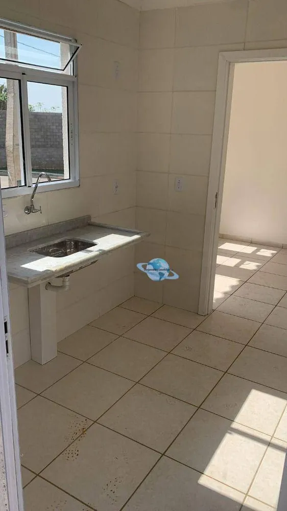 Casa de Condomínio, 2 quartos - Foto 4