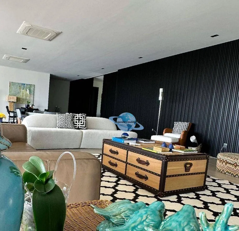 Casa de Condomínio, 5 quartos - Foto 4