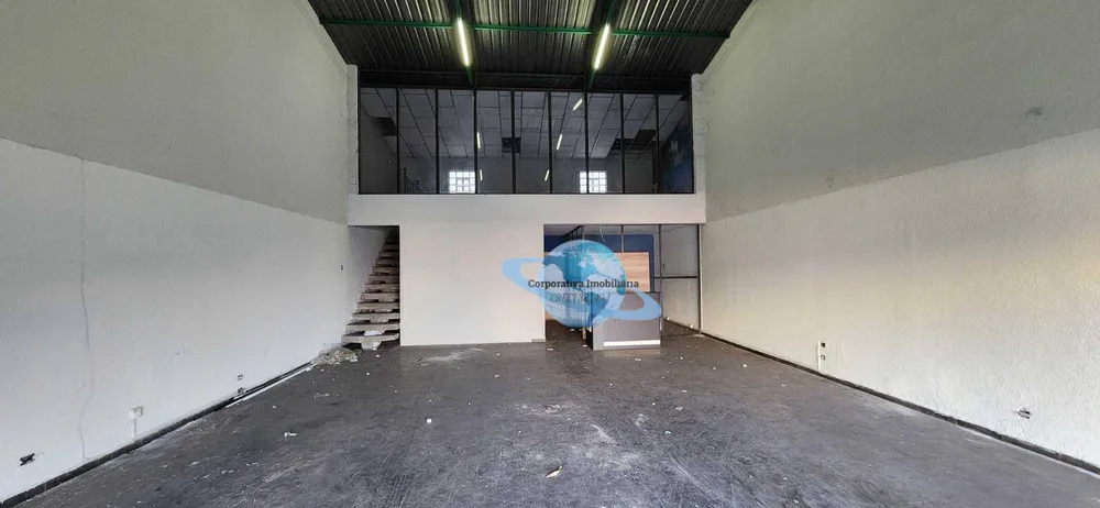 Loja-Salão, 136 m² - Foto 3