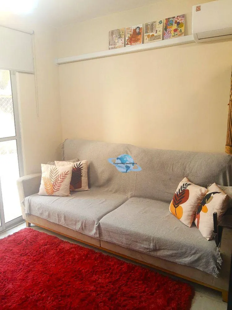 Apartamento, 2 quartos, 54 m² - Foto 4
