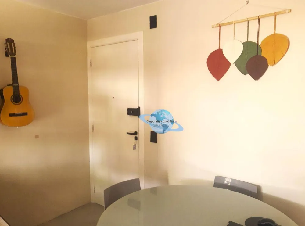 Apartamento, 2 quartos, 54 m² - Foto 3