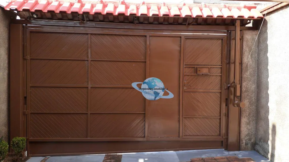 Casa, 2 quartos, 140 m² - Foto 3