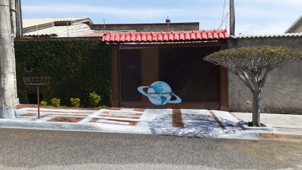Casa, 2 quartos, 140 m² - Foto 1