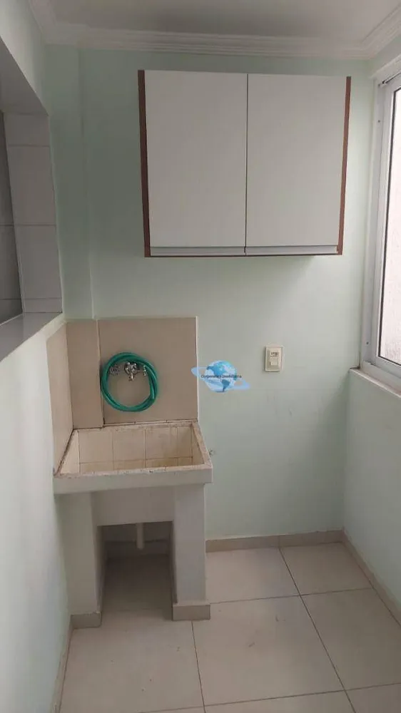 Apartamento, 2 quartos, 65 m² - Foto 2