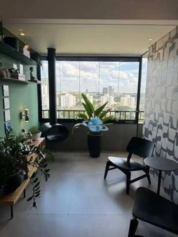 Apartamento, 2 quartos, 70 m² - Foto 4
