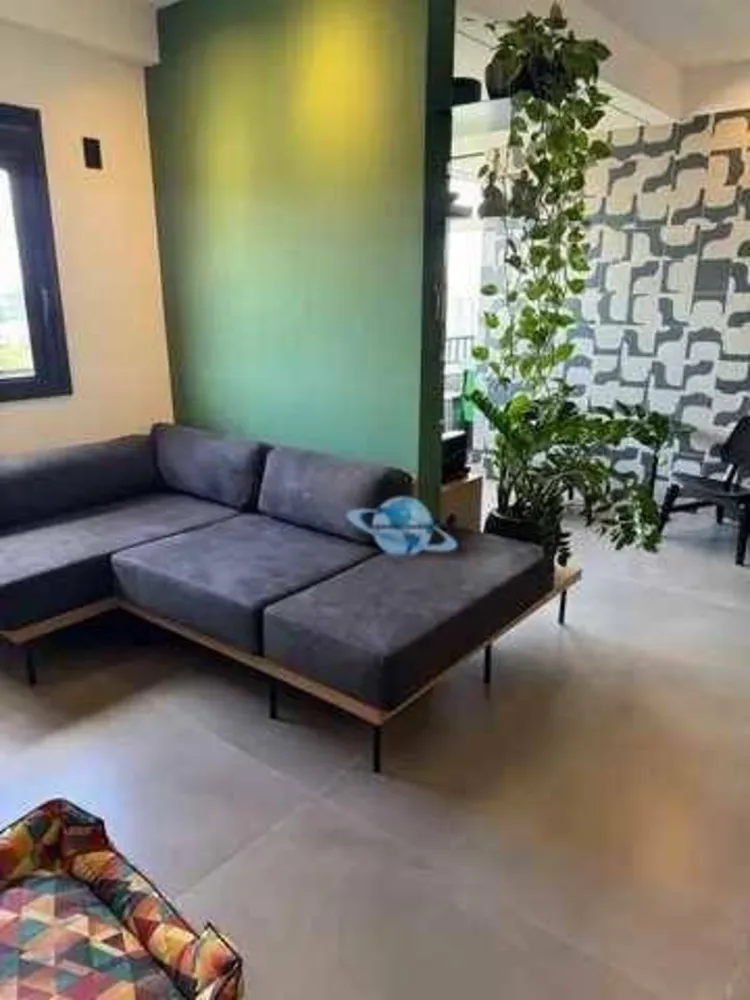 Apartamento, 2 quartos, 70 m² - Foto 3