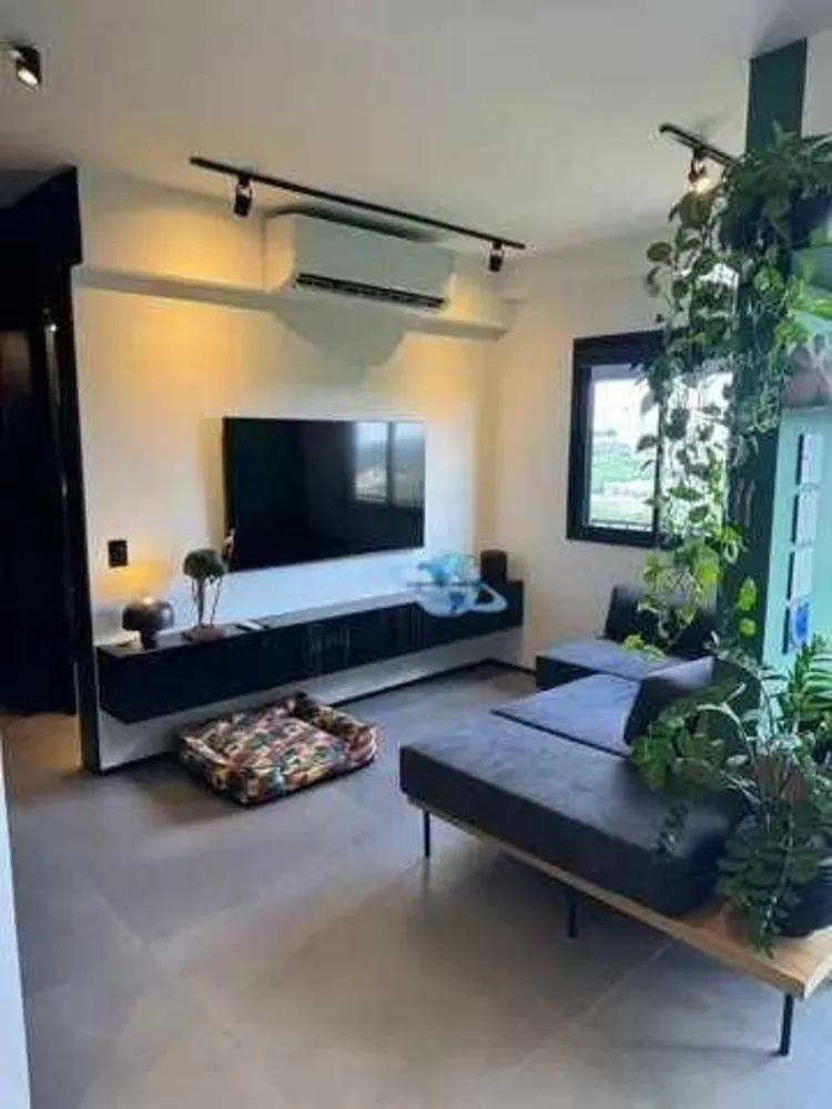 Apartamento, 2 quartos, 70 m² - Foto 2