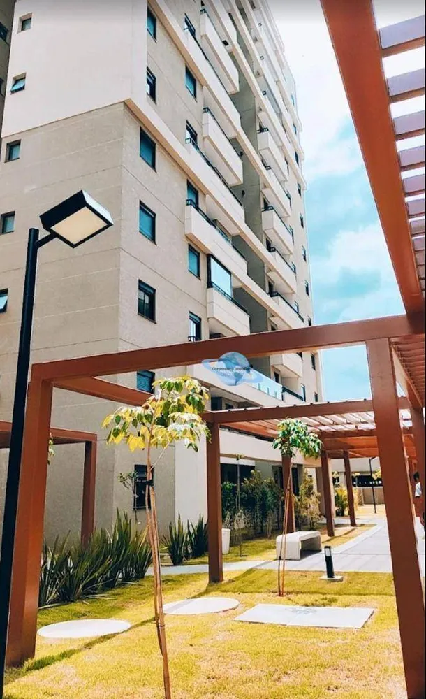 Apartamento, 2 quartos, 70 m² - Foto 1