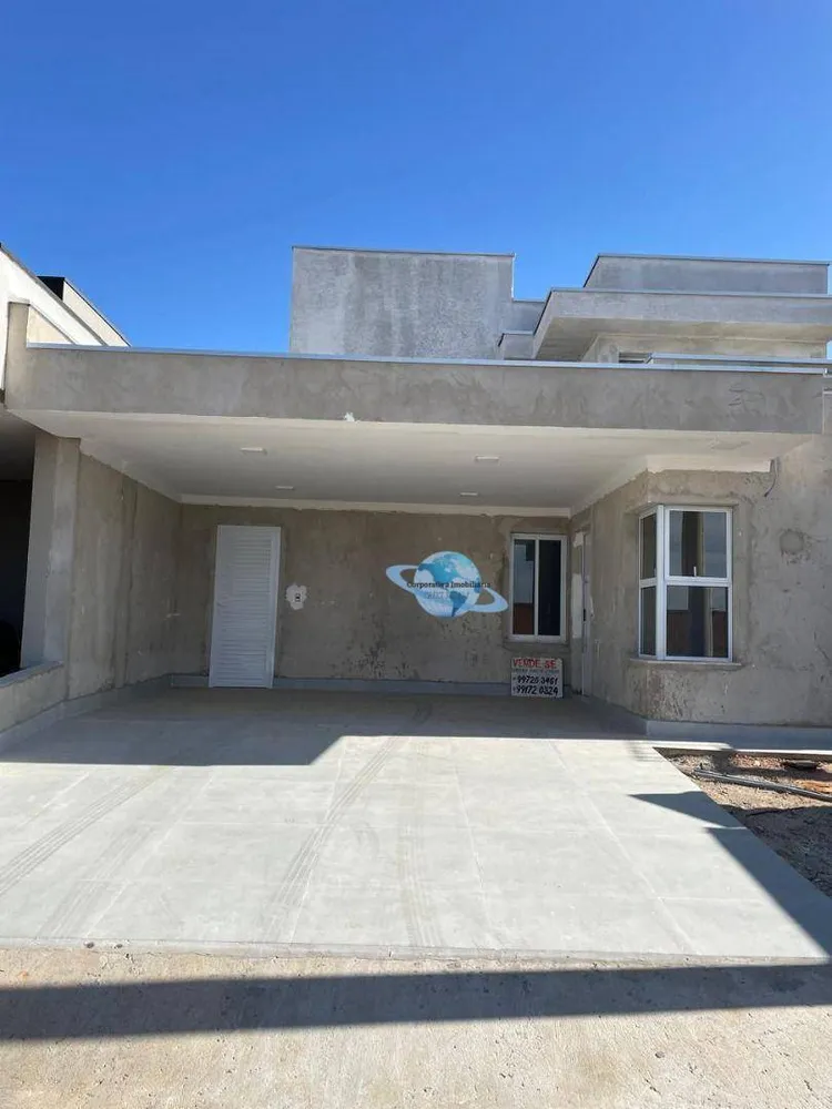 Casa de Condomínio, 3 quartos - Foto 2