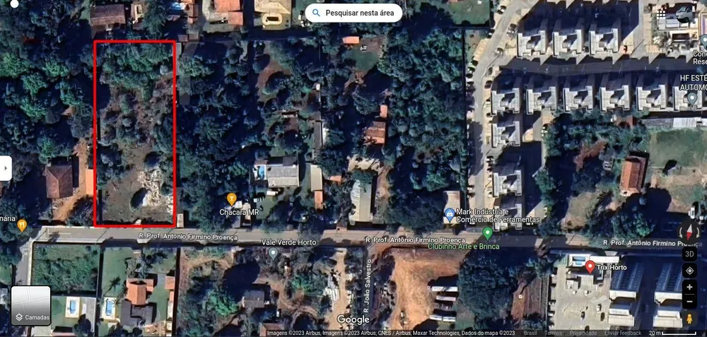 Terreno, 5000 m² - Foto 2