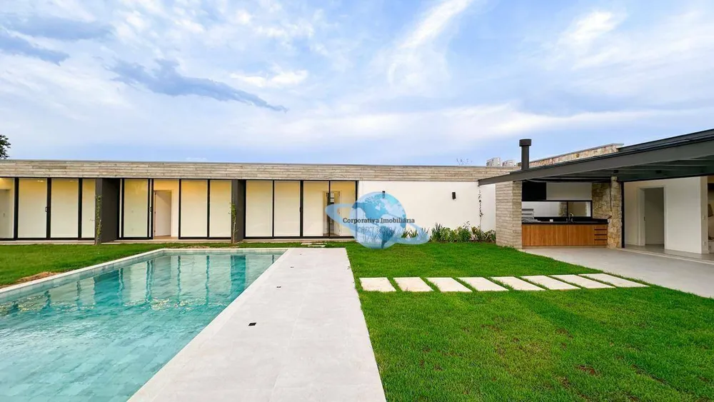Casa de Condomínio, 5 quartos - Foto 3
