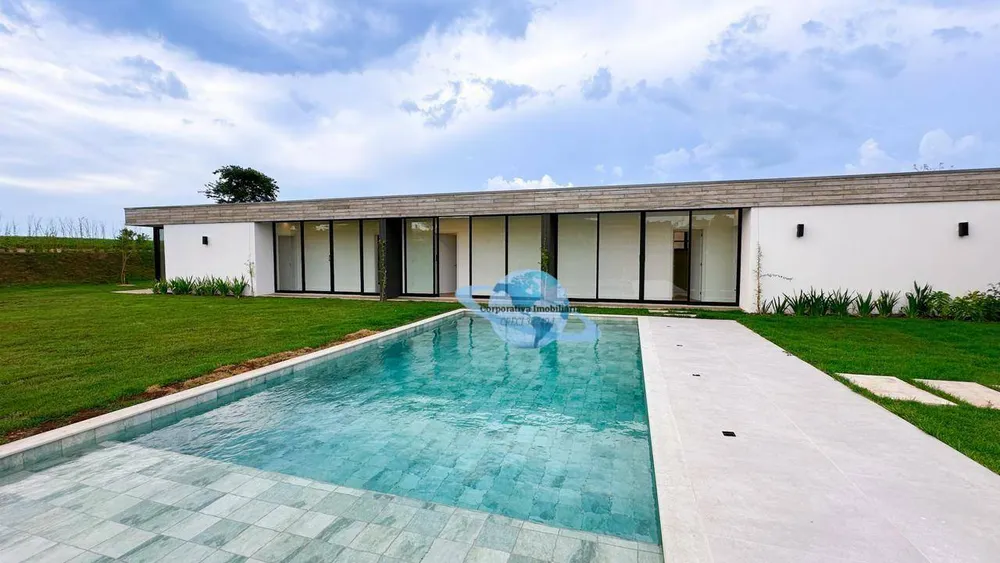 Casa de Condomínio, 5 quartos - Foto 4