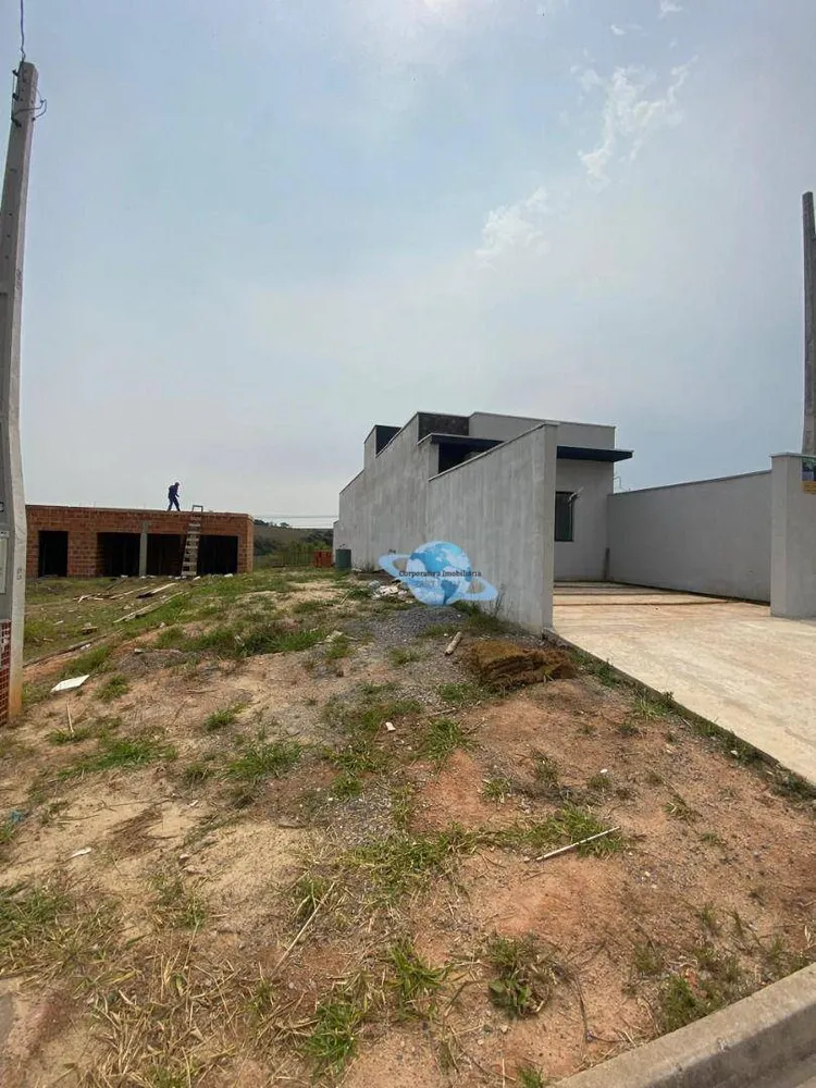 Casa de Condomínio, 2 quartos - Foto 3