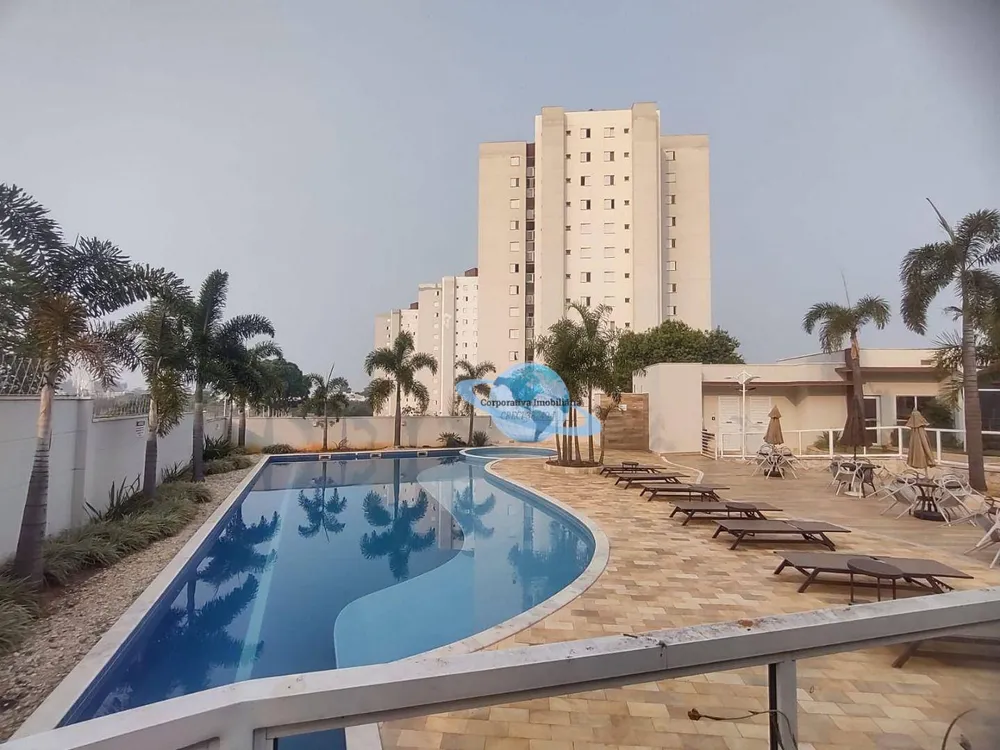 Apartamento, 3 quartos, 102 m² - Foto 1