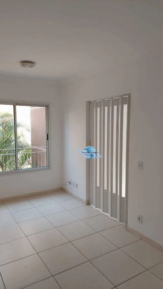 Apartamento, 2 quartos, 50 m² - Foto 4