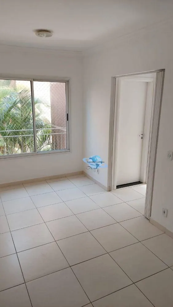 Apartamento, 2 quartos, 50 m² - Foto 3